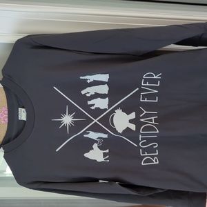 Youth brand new shirt